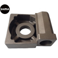 Steel Lost Wax Casting for Engineering Part